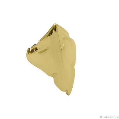 Кольцо Ciclon, LIBERTAD GOLD K230503-42-09 G Кольцо Ciclon, LIBERTAD GOLD K230503-42-09 G